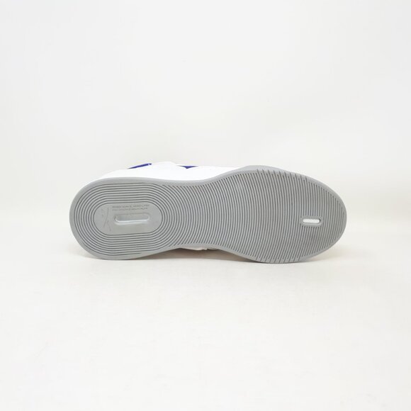 Womens Reebok Legacy Lifter III 3 HP9236 White Weightlifting Gym Training Shoes - Picture 3 of 9